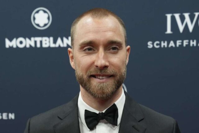 Eriksen, altro che calcio: le grandi passioni dell'ex Inter