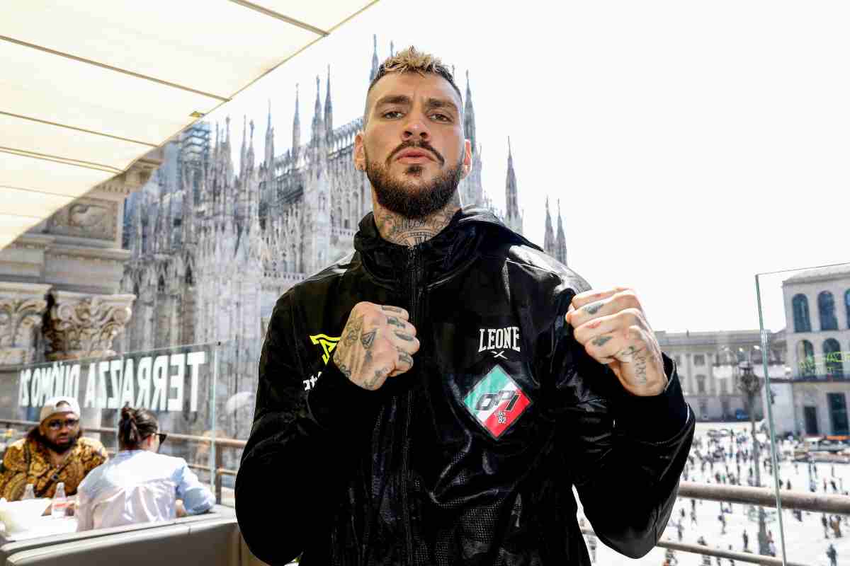 Daniele Scardina, migliorano le sue condizioni: il messaggio del fratello Giovanni