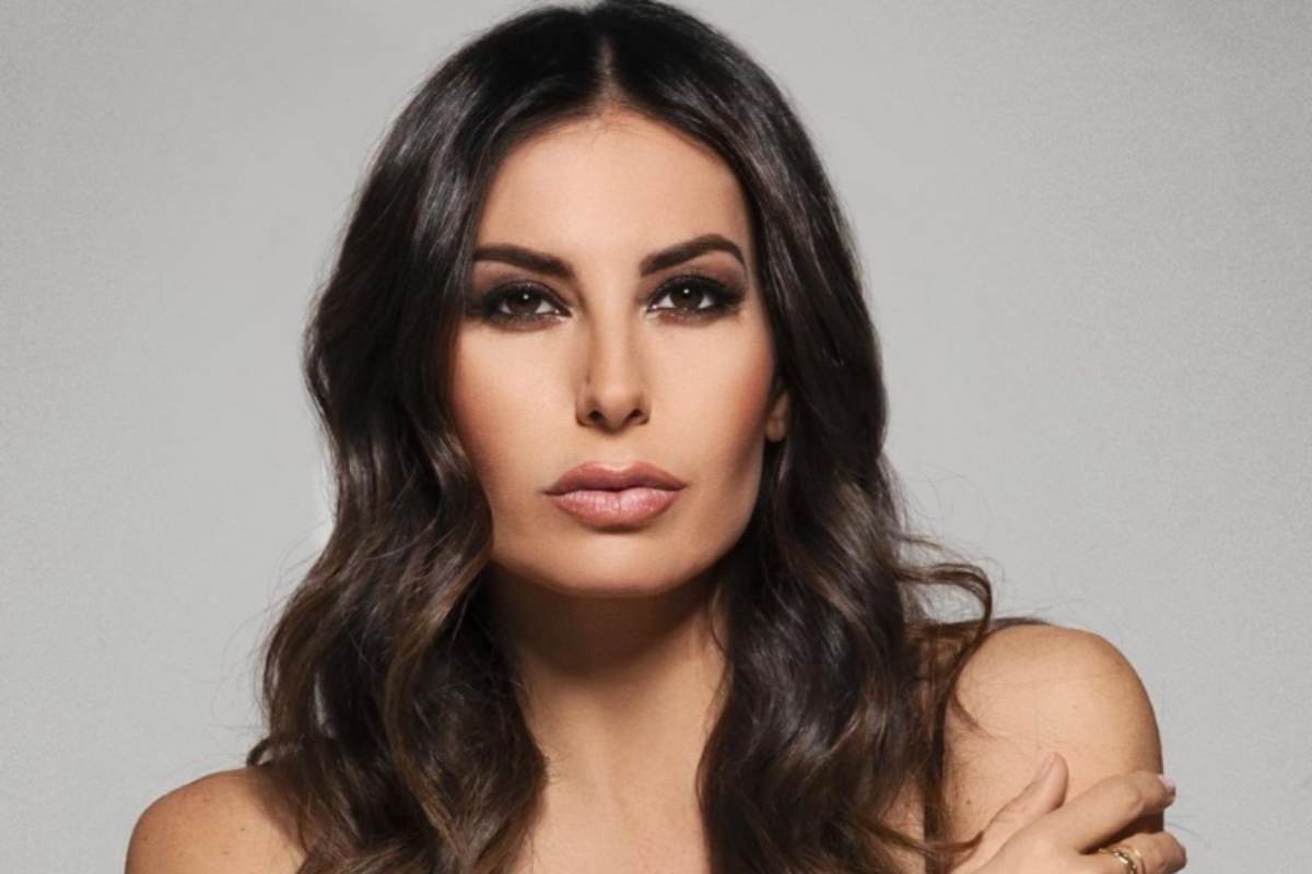 Elisabetta Gregoraci non smette di incantare: il suo ultimo scatto sui social lascia i fan senza fiato