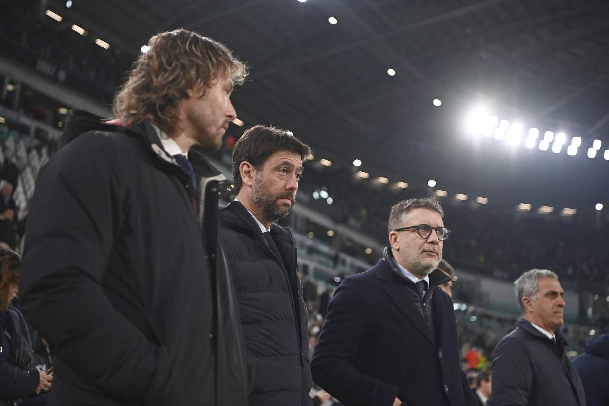 Juve, arriva una nuova penalità: la questione tempo