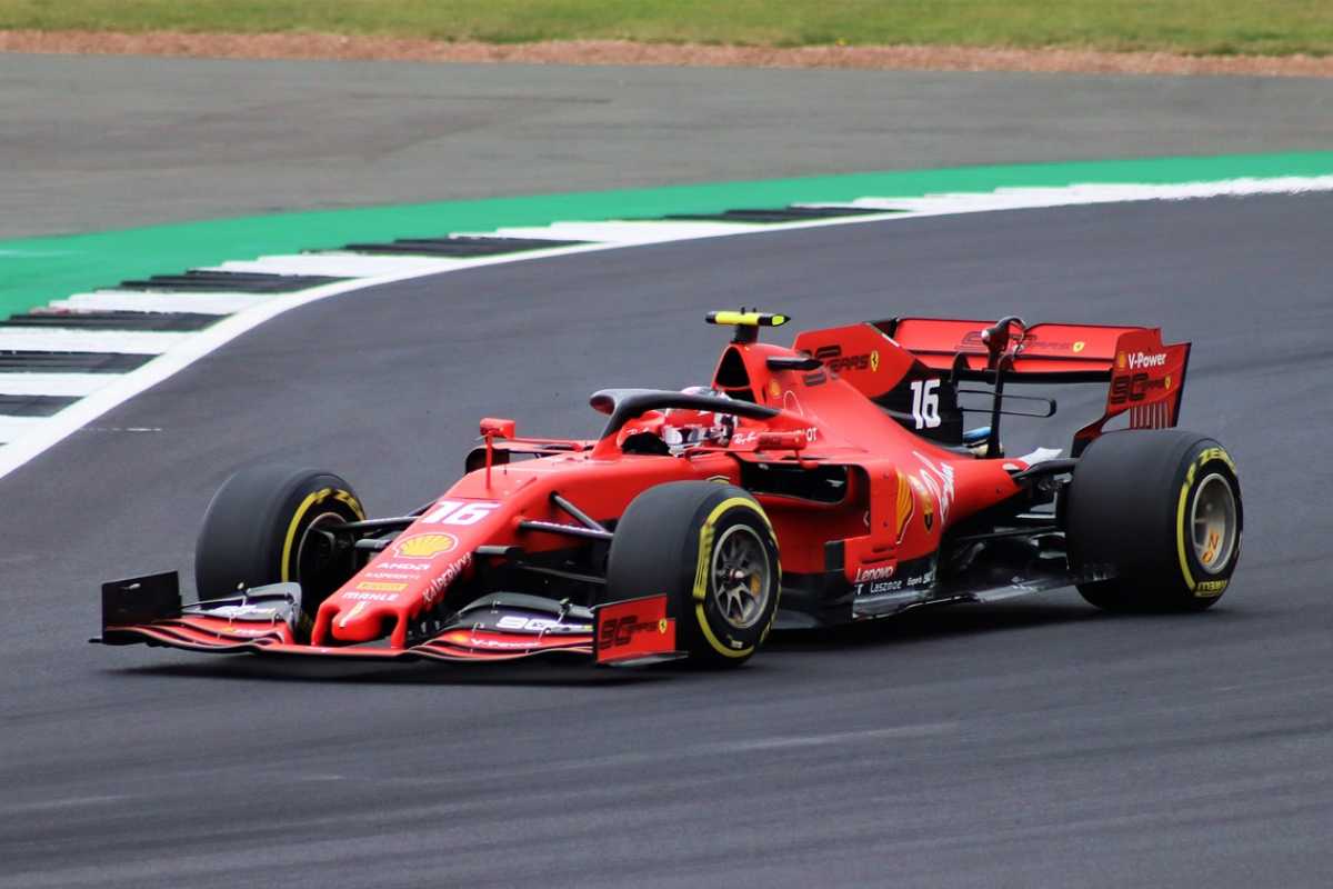 F1 nel panico: scatta la polemica