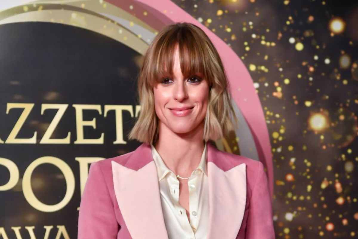 Federica Pellegrini si racconta, un vero e proprio dramma: fan impietriti