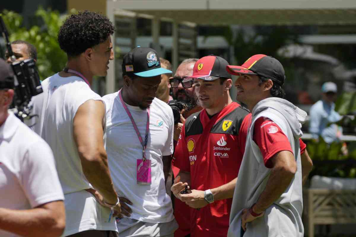 Ferrari 'umiliata': due big hanno detto no