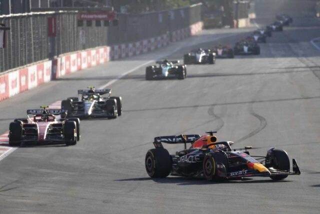 Formula 1, arriva l'annuncio che spiazza tutti: è finita