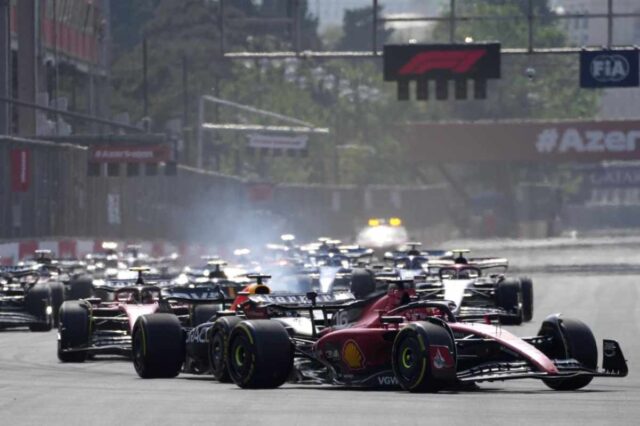 Formula 1, nuovi cambiamenti in vista: tifosi spiazzati