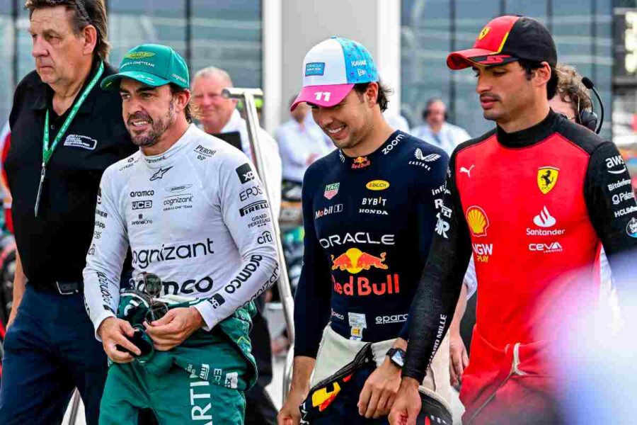 Formula 1, nuovo rientro della Honda: sarà in partnership con l'Aston Martin