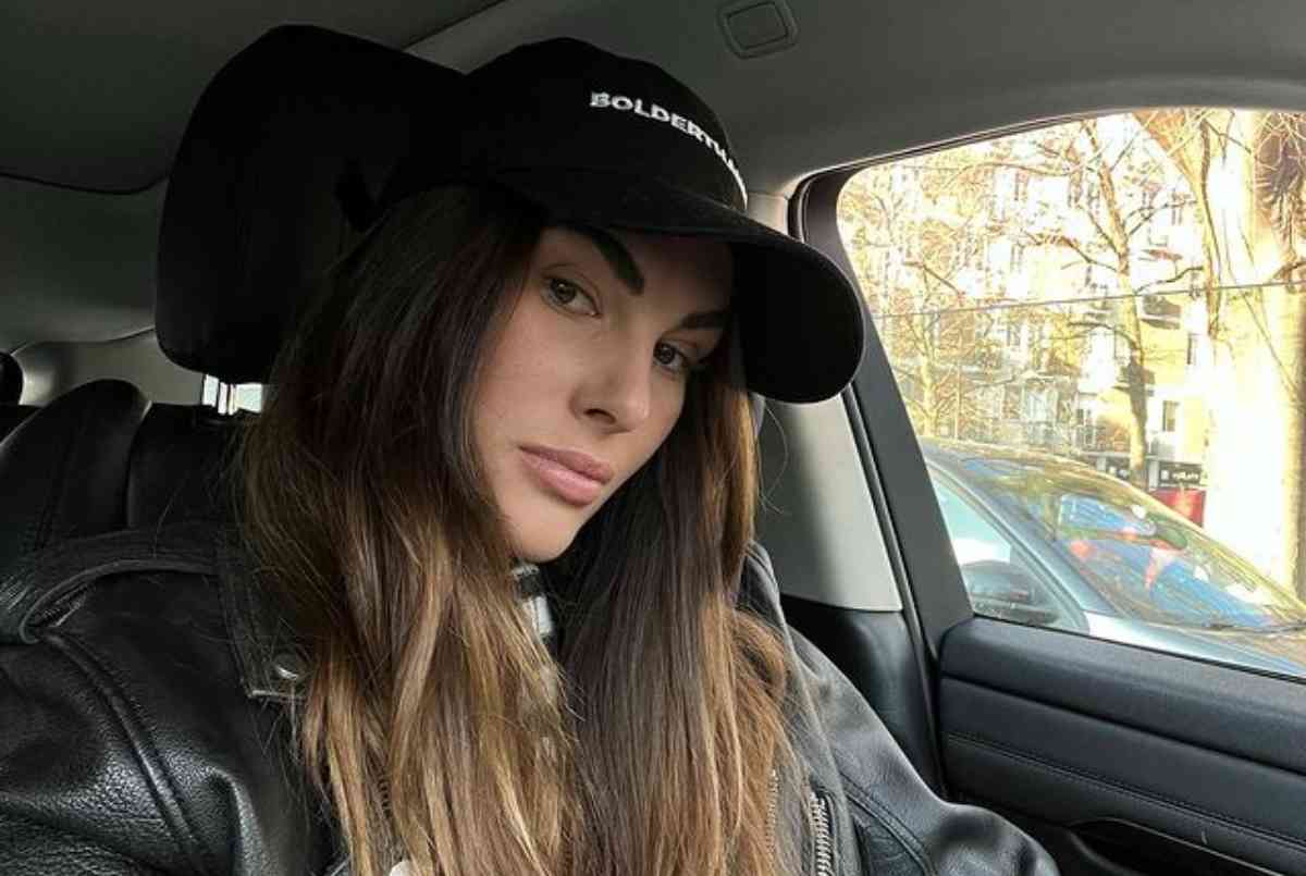 Francesca Novello, che bikini: la foto infiamma i social