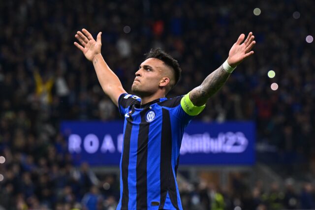 Lautaro Inter