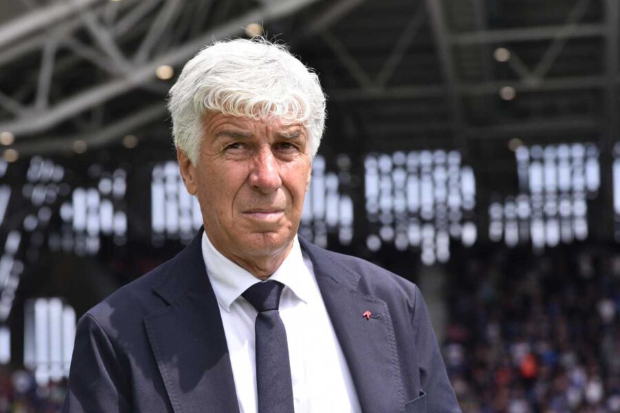 Atalanta, Gasperini Serie A stupisce in conferenza stampa Esclusiva