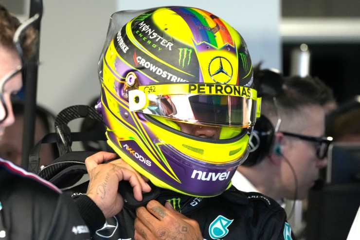 F1, Lewis Hamilton in Ferrari: succederà mai?