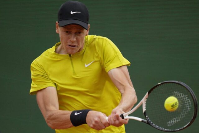 Sinner, ora non ci sono più dubbi: tifosi al settimo cielo per l'annuncio