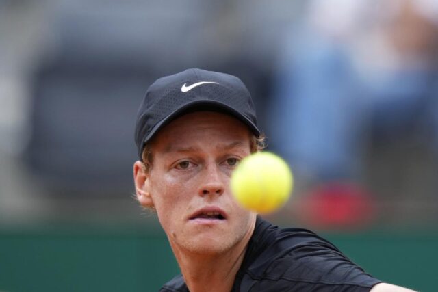 Sinner e Federer: il confronto con il fuoriclasse svizzero entusiasma i tifosi