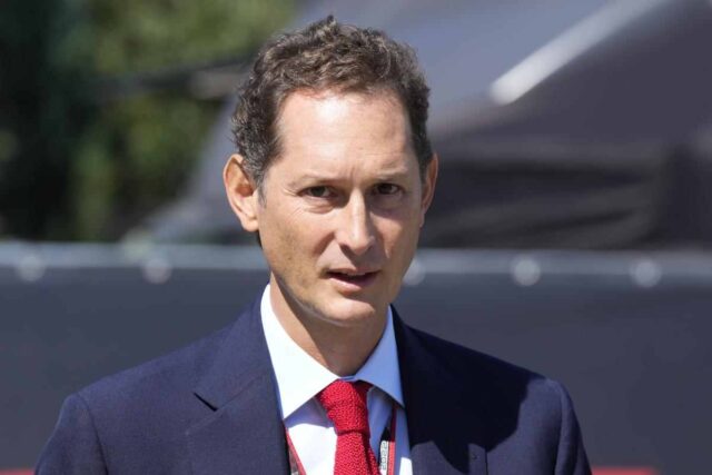 Ferrari, arriva un pilota straordinario: l'ipotesi Hamilton