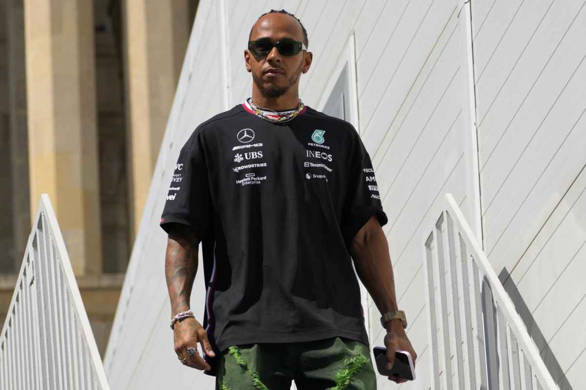 F1, Lewis Hamilton in Ferrari: succederà mai?