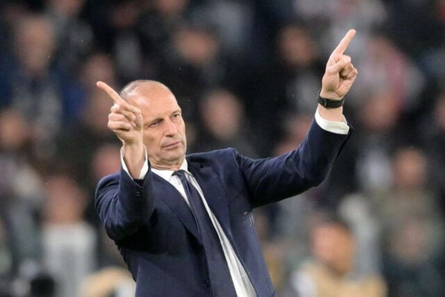 Bonucci vuole restare fino alla scadenza del contratto