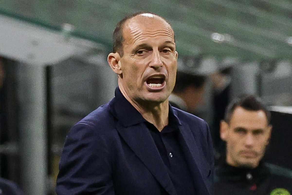 Bye bye Allegri, poker di nomi per la successione