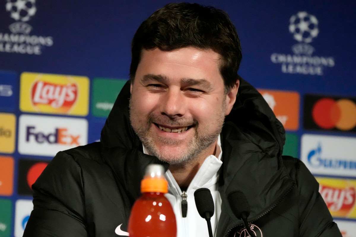 Pochettino rivuole Lukaku al Chelsea