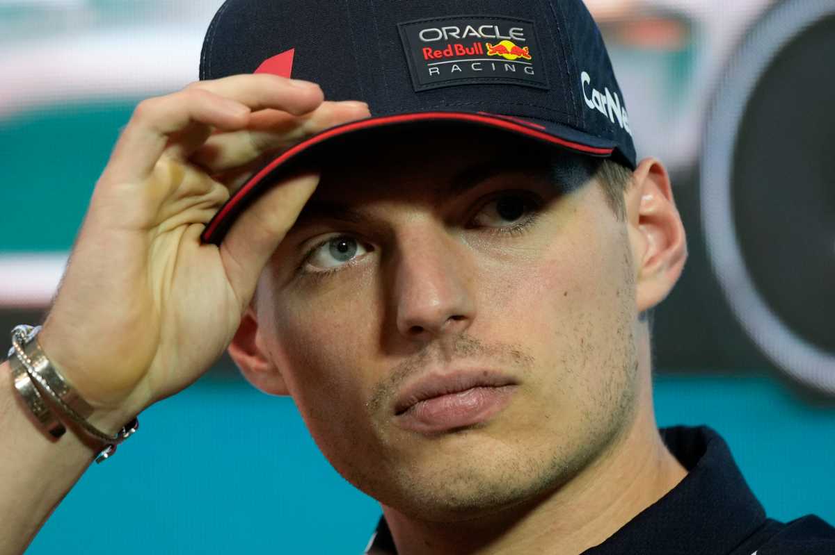 Verstappen, la Red Bull lo inguaia: stavolta sarà tutto diverso. E Perez gongola