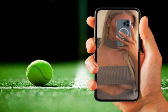 Monika Kilnarova è una Dea: che fisico!