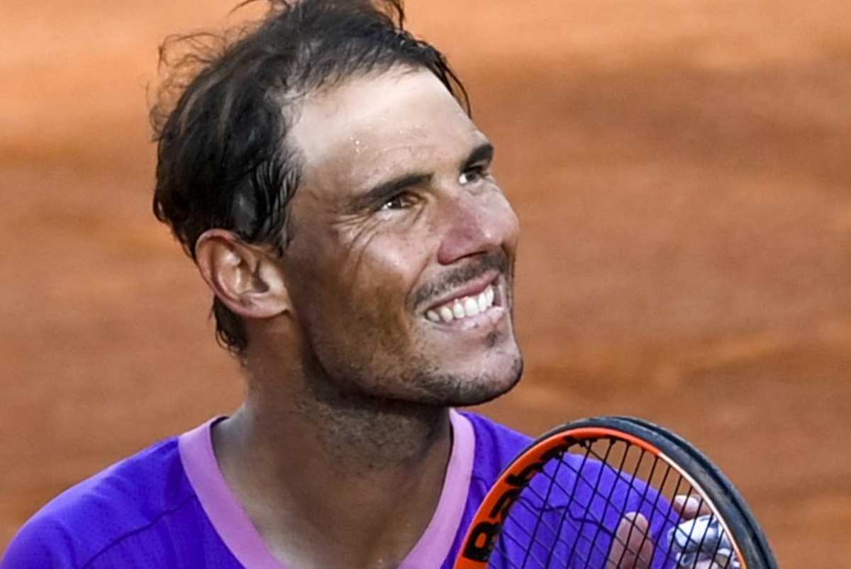 Nadal fuori dai primi 100