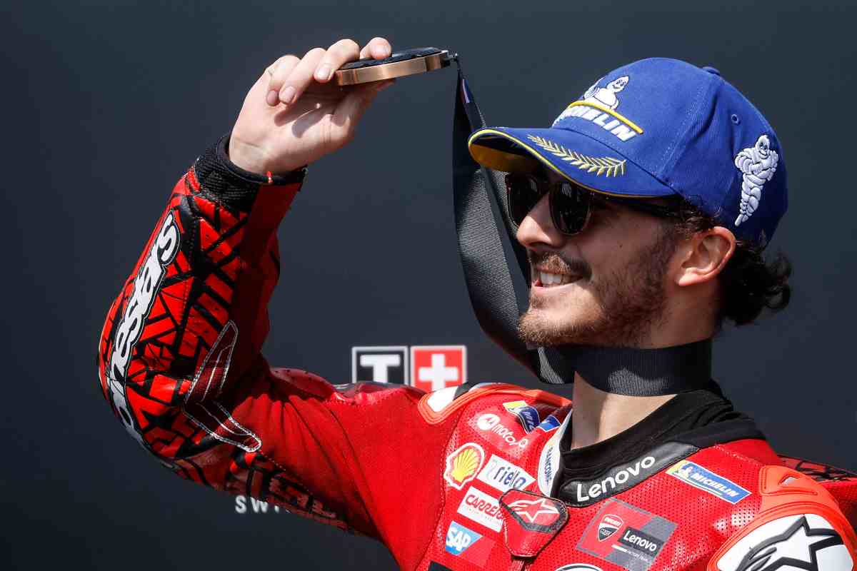 Pecco Bagnaia, polemiche infinite: il ducatista nella bufera