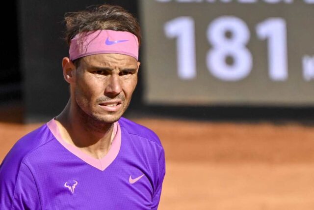Colpo di scena Nadal, è ufficiale: il rientro è a un passo