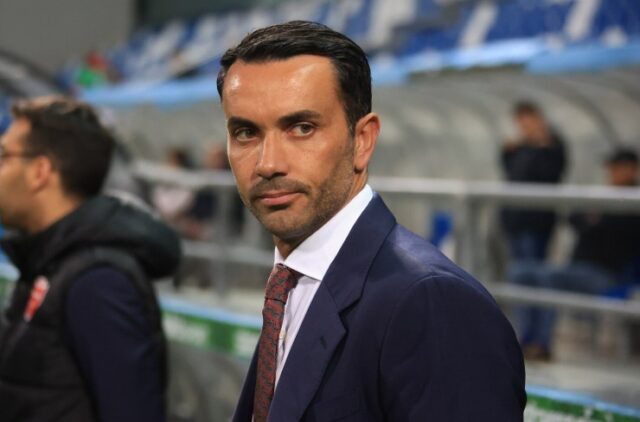 Palladino, esordio in Conference League con la Fiorentina Esclusiva