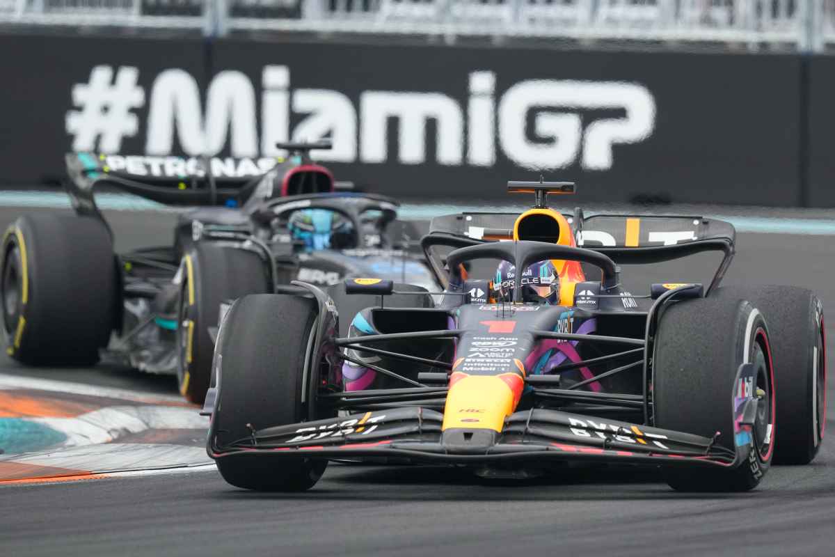 Guerra interna alla Red Bull