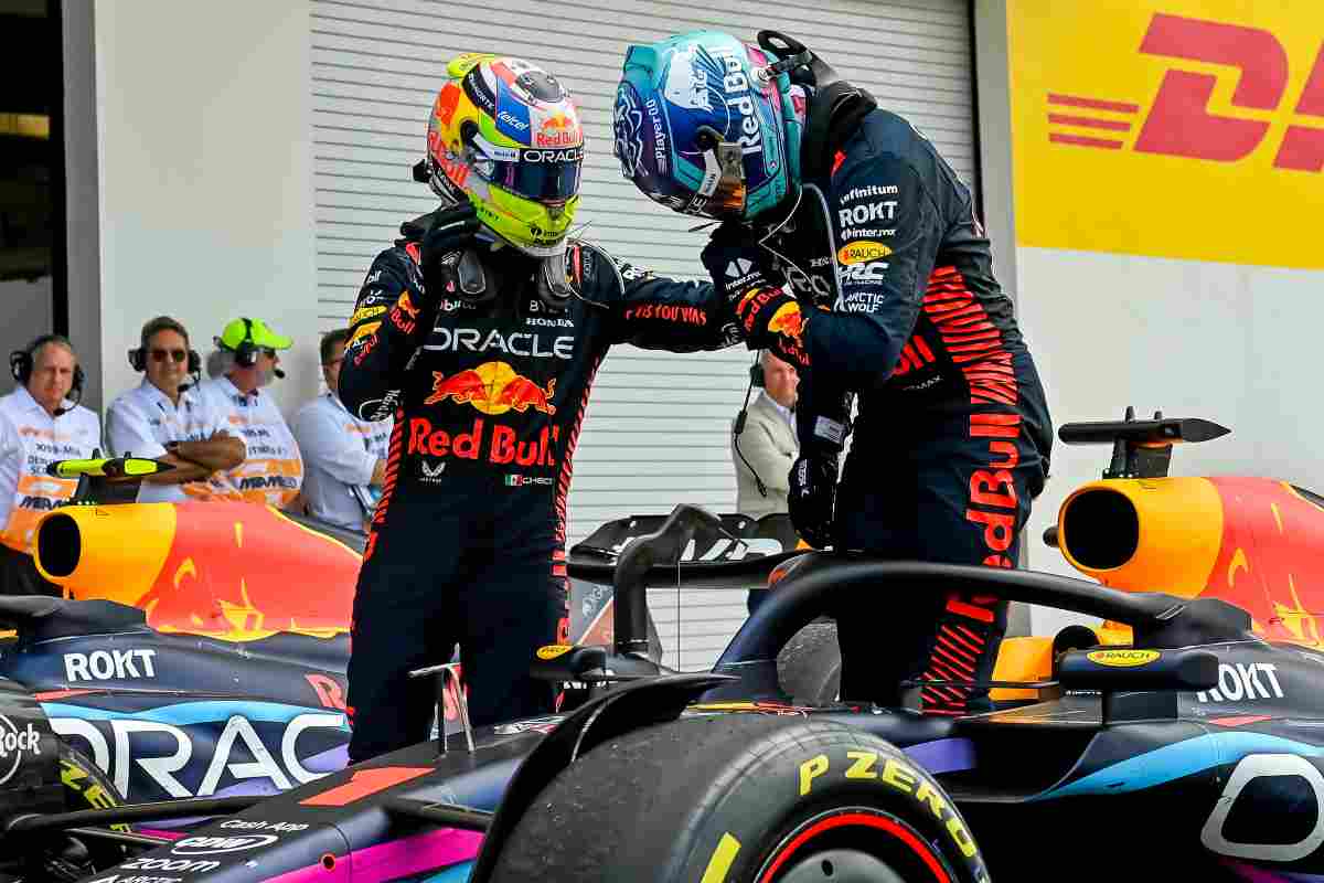 Red Bull, addio deciso: svolta clamorosa