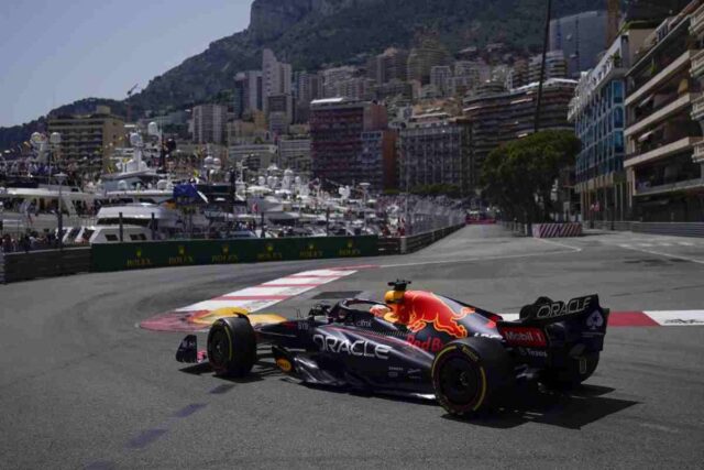 GP di Monaco, altri guai dopo Imola: paura per il weekend