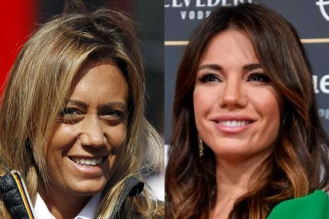 Masolin e Sangiorgio: la coppia scalda già il GP di Imola