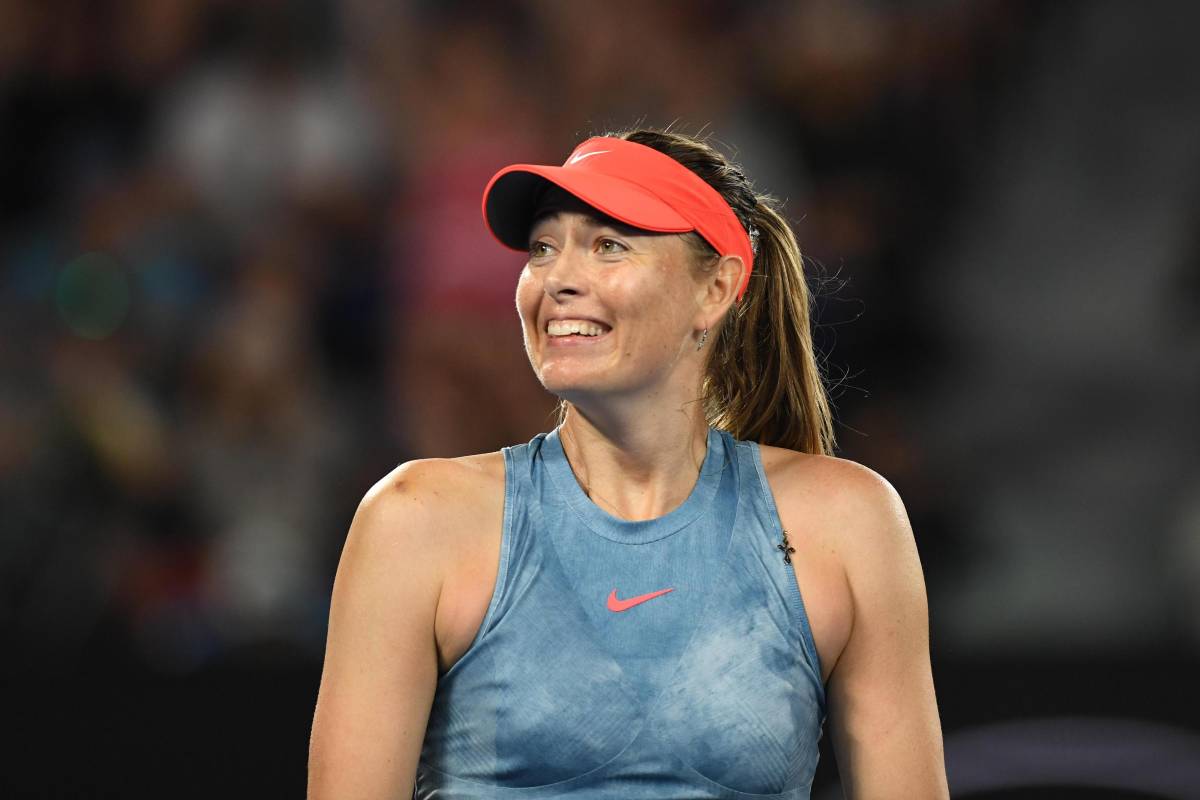 Nuova fiamma per DImitrov