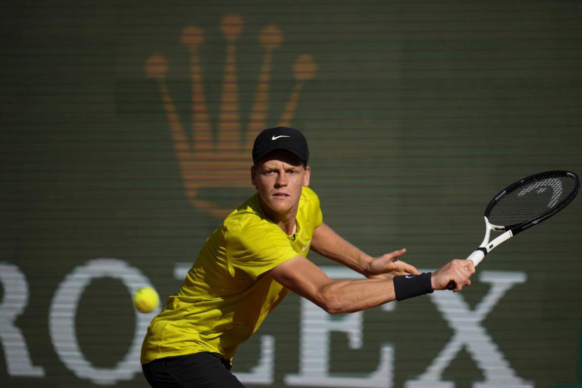 Sinner, ora non ci sono più dubbi: tifosi al settimo cielo per l'annuncio