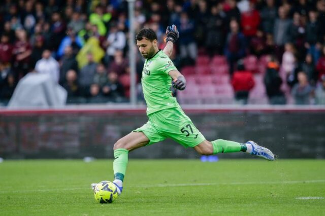 Pioli colpo Milan Esclusiva