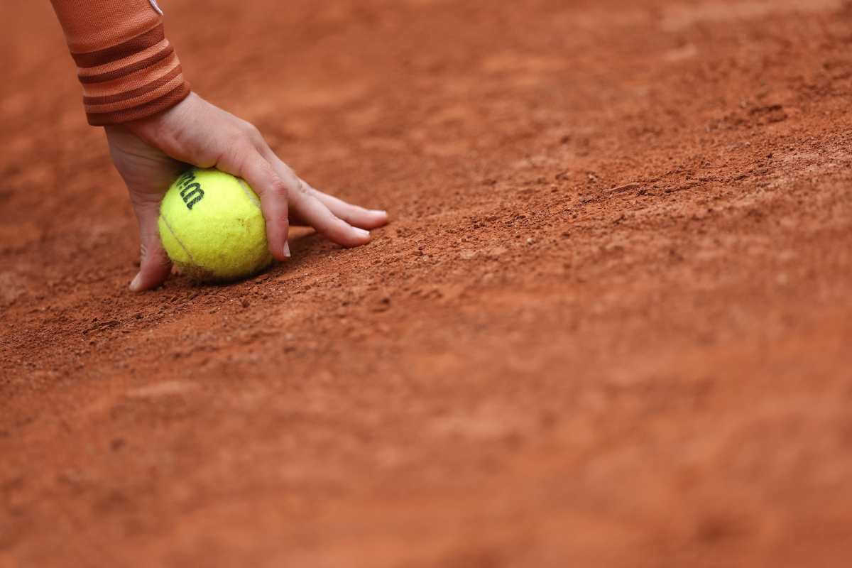 Tennis, che batosta per l'azzurra