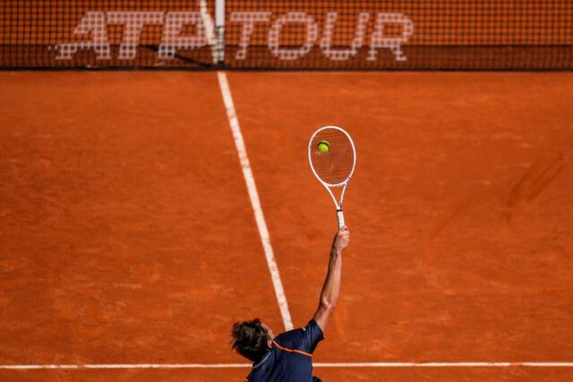 Tennis, il ritorno del campione è possibile