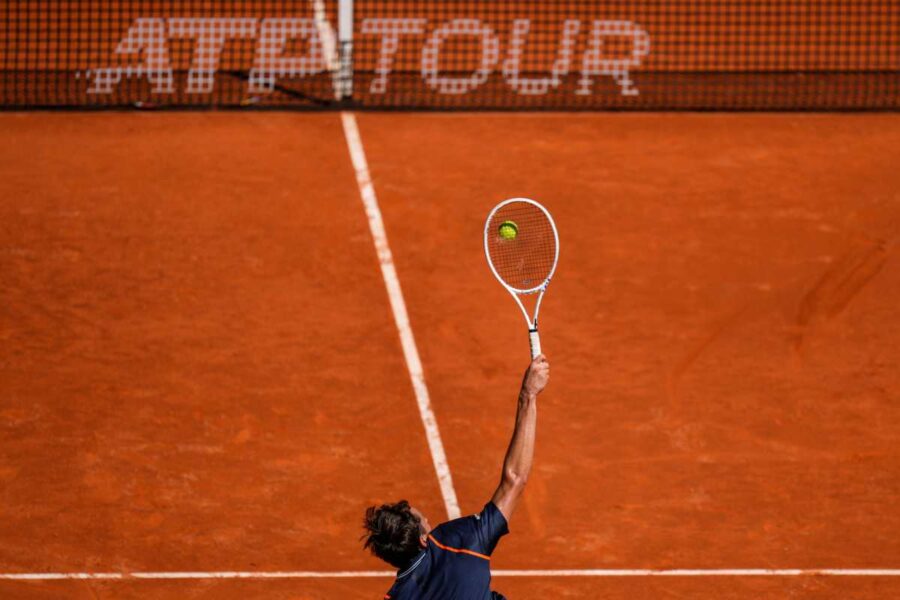 Tennis, il ritorno del campione è possibile