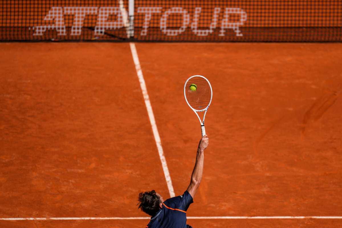 Tennis, il ritorno del campione è possibile