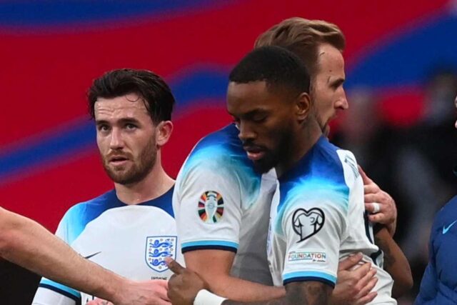 Squalifica otto mesi