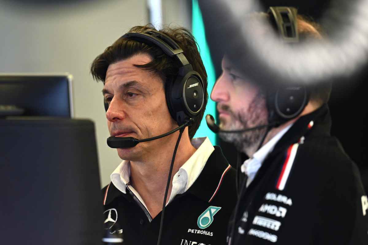 Toto Wolff diventa "Professore" ad Harvard: cosa insegnerà negli Stati Uniti