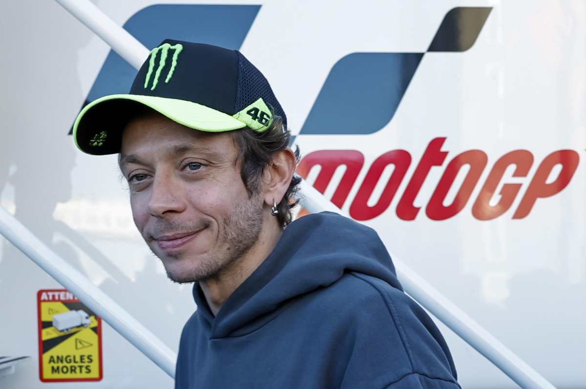 Valentino Rossi, è tutto vero: i tifosi non ci credono, stavolta è diverso