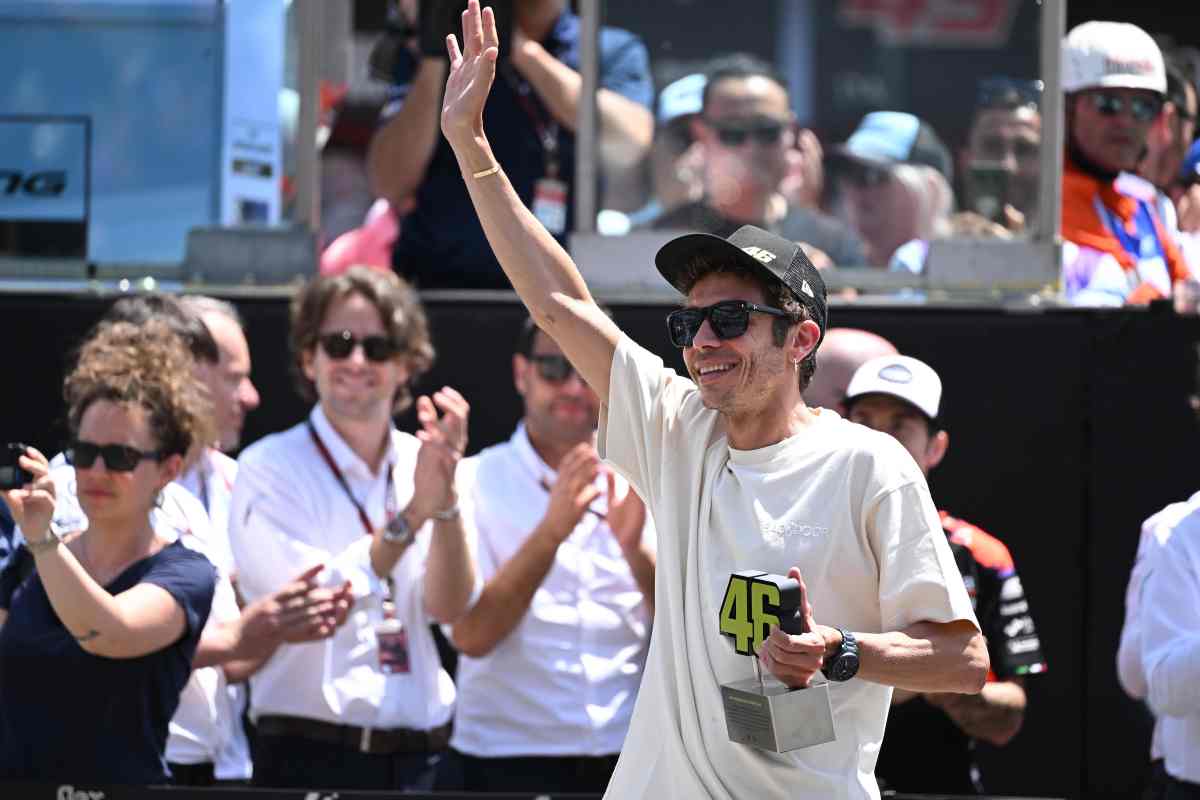 Valentino Rossi, è tutto vero: i tifosi non ci credono, stavolta è diverso