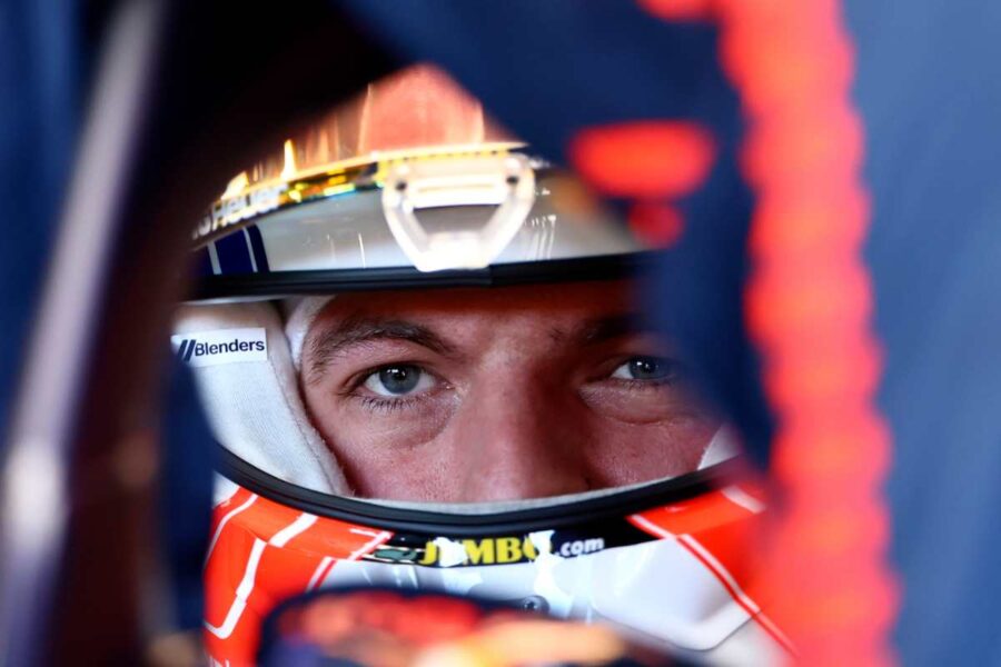 Odio contro Verstappen: bufera senza fine in Formula 1