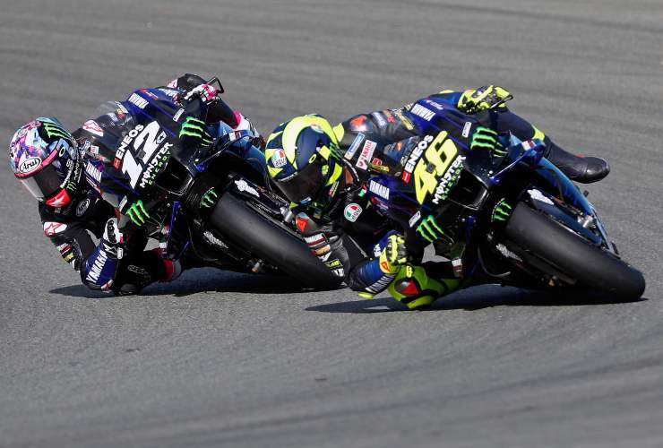 Lite Vinales Rossi