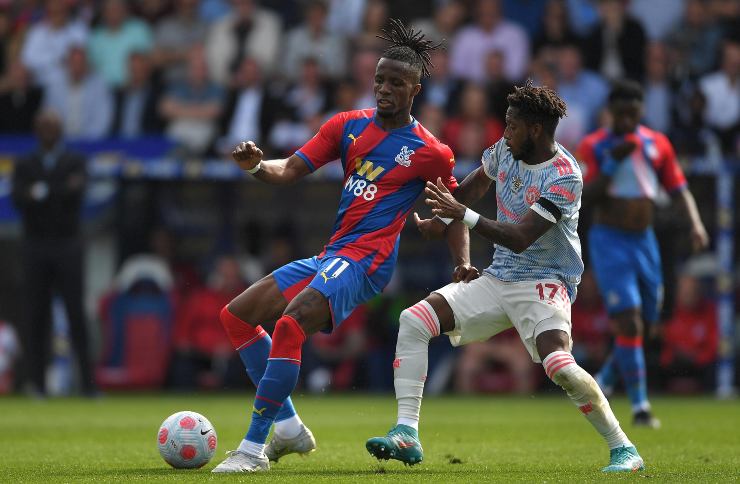 Niente Roma e Juve per Zaha