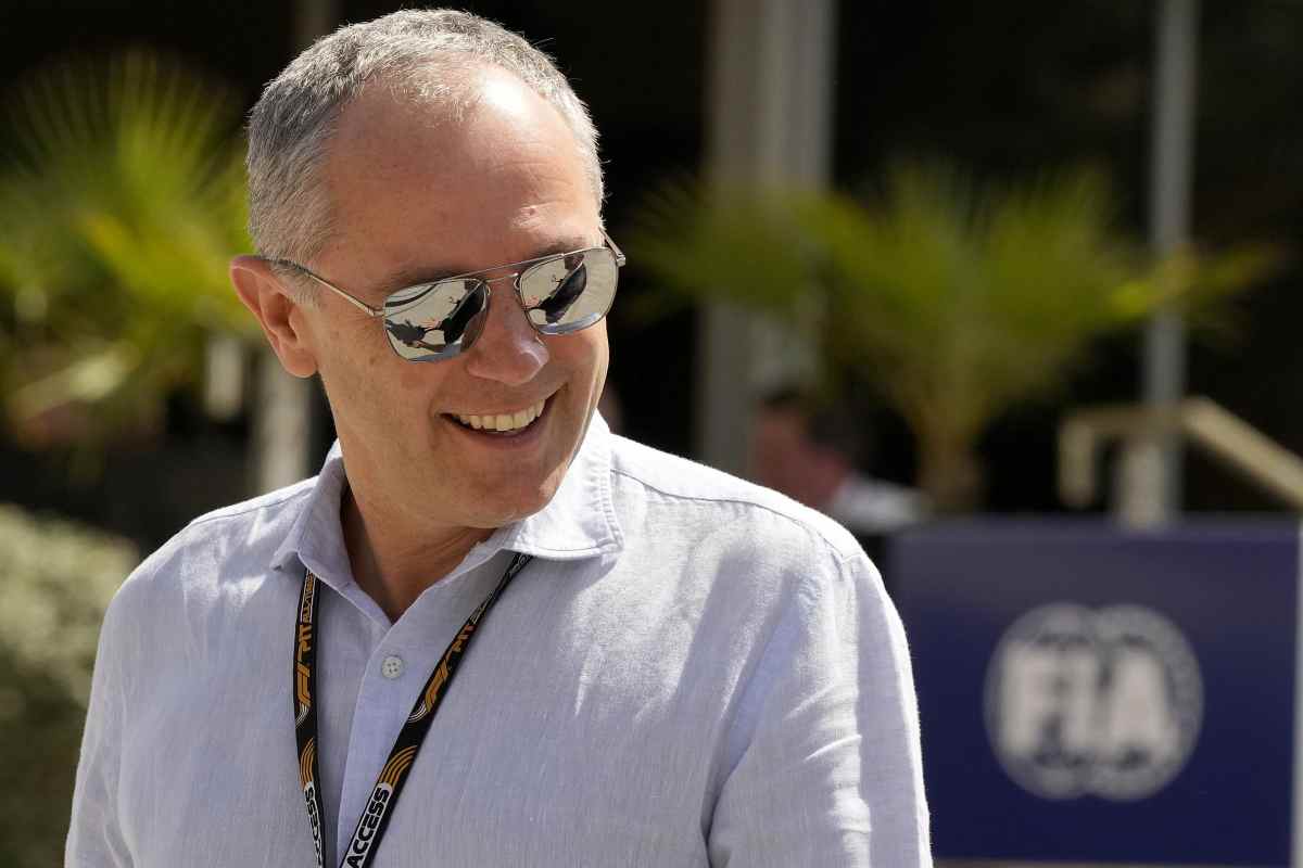 Formula 1, il nuovo regolamento ridurrà il divario dalla Red Bull