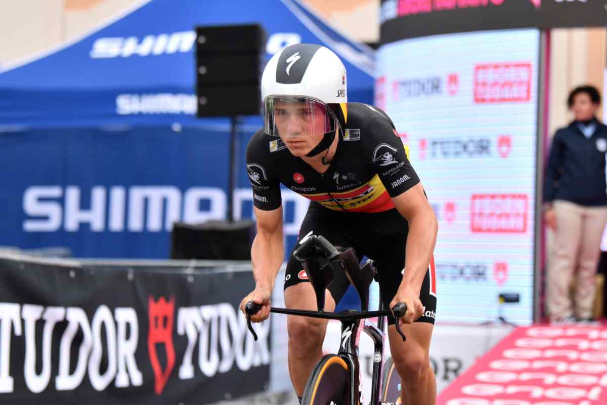 Esplode il caso tamponi, Bassetti spacca il Giro. I tifosi restano basiti