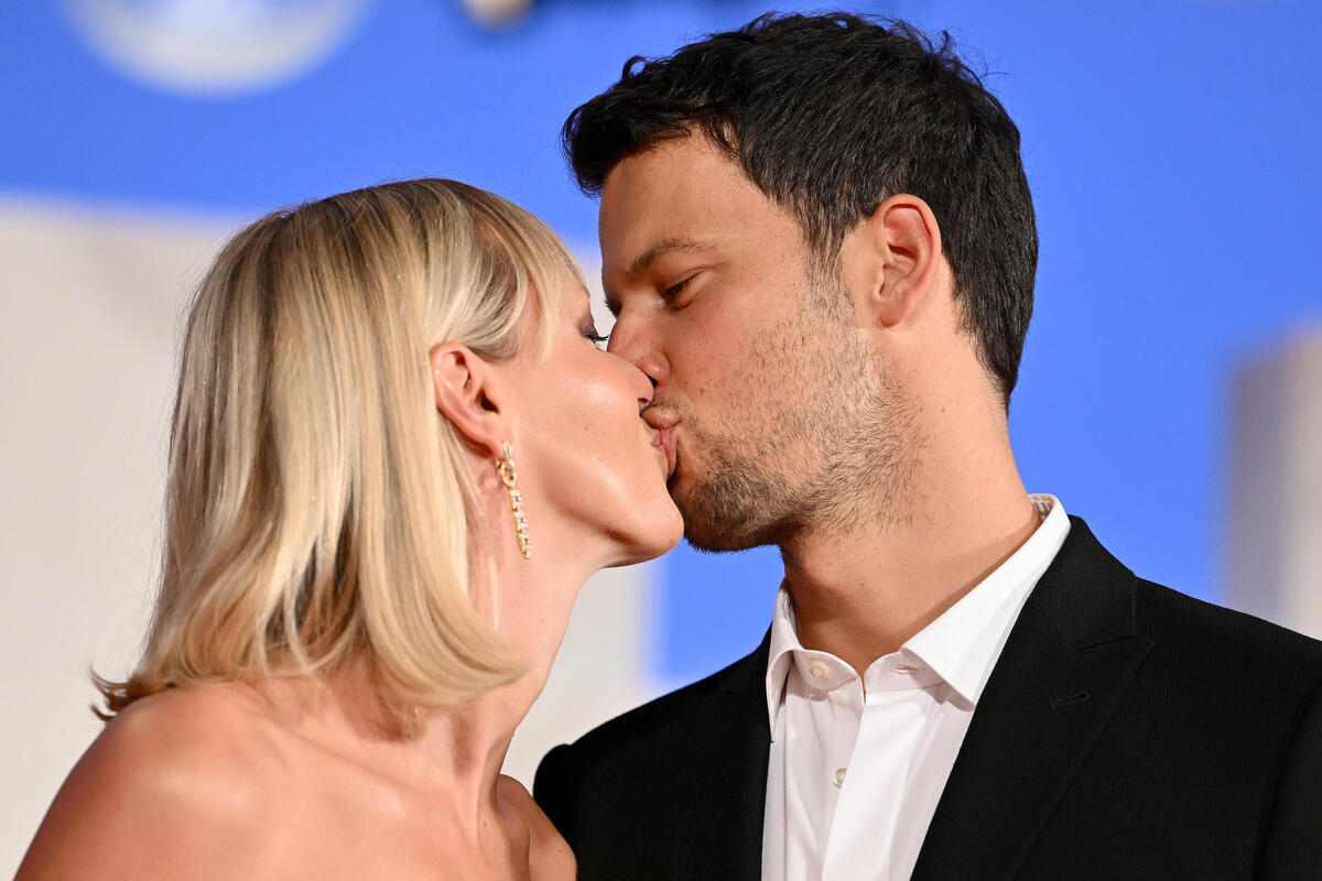 Divina più di prima: Matteo Giunta esce allo scoperto su Federica Pellegrini