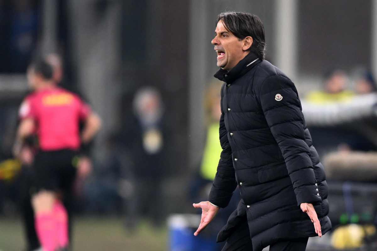 Ravezzani difende Inzaghi e espone Conte