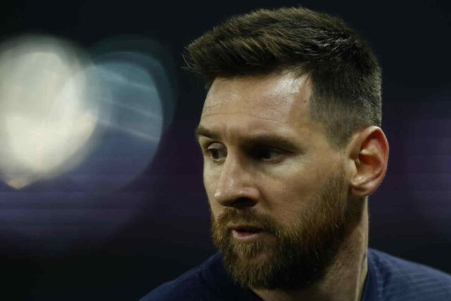 Lionel Messi, decisione presa: ecco cosa succede